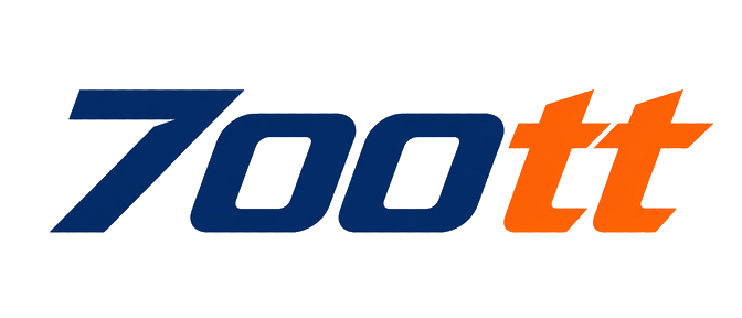 700tt logo